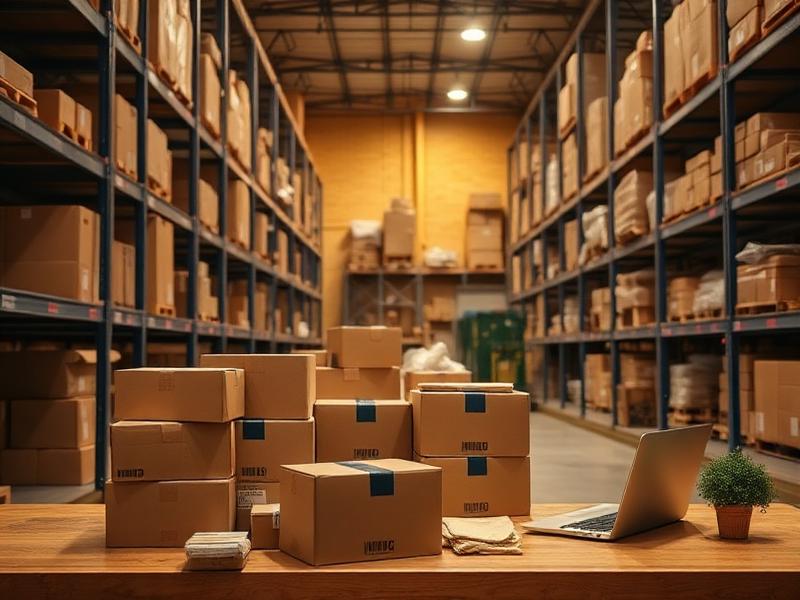 E-commerce marketing