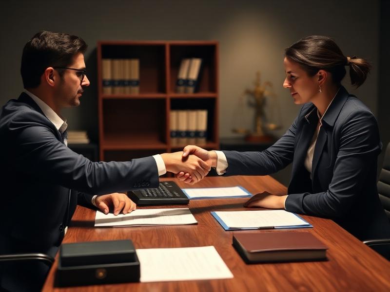 Legal & Professional marketing